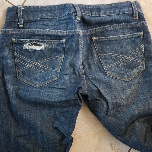 Aeropostale capris - Picture 2 of 4